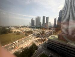 The Plaza (D7), Office #604229531